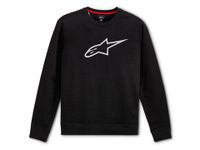 Alpinestars Pullover Ageless Crew Fleece Grau oder Schwarz S-XXL Thüringen - Eisenach Vorschau