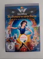 Schneewittchen und die sieben Zwerge - 2-Disc DVD im SCHUBER NEU Bayern - Pullach Vorschau