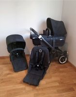 Kinderwagen bugaboo München - Thalk.Obersendl.-Forsten-Fürstenr.-Solln Vorschau