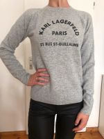 Original Karl Lagerfeld Pullover Mohair Cashmere Rue St.Guillaume Pankow - Prenzlauer Berg Vorschau