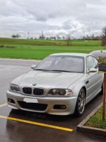 Bmw m3 e46 Handschalter Baden-Württemberg - Konstanz Vorschau