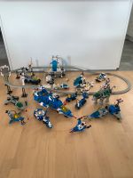 LEGO Classic Space Futuron 6990 Monorail 1558 6985 Sammlung Konvo Düsseldorf - Gerresheim Vorschau