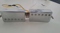 Prs 245s G&B humbucker set Paf style Niedersachsen - Oldenburg Vorschau