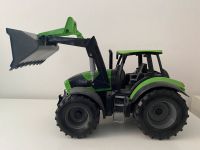 Lena Worxx Traktor Deutz-Fahr Agrotron 7250 TTV Leipzig - Eutritzsch Vorschau