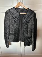 Koton Kurze Damenjacke lederjacke kunstleder xs Hannover - Ricklingen Vorschau