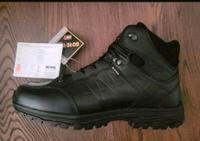 Wanderschuhe Meindl Größe 44 EU (UK 9,5) Baden-Württemberg - Neuenstadt Vorschau