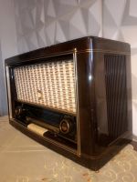 Philips Jupiter 553/3D Voll funktionsfähig Röhrenradio Nordrhein-Westfalen - Mönchengladbach Vorschau