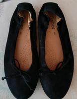 Gabor Ballerinas mit Gummizug Gr 5/38 Hessen - Raunheim Vorschau