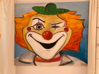 Lachender Clown Nordrhein-Westfalen - Siegburg Vorschau