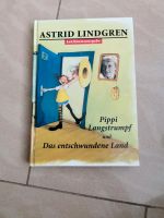 Astrid Lindgren Pippi Langstrumpf Jubiläumsausgabe Nordrhein-Westfalen - Meckenheim Vorschau