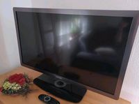 ☆Philips Full HD Fernseher 37"☆ Baden-Württemberg - Durlangen Vorschau