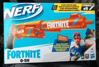 Nerf Fortnite 6-SH Neu Code Versand kostenlos Bayern - Neumarkt-Sankt Veit Vorschau