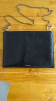 Whistles Leather Chain Pouch Leder Tasche schwarz, Umhängetasche Thüringen - Gera Vorschau