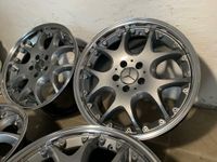 Brabus Felgen 18" Mercedes R170 R171 W208 W209 R129 W211 AMG Mecklenburg-Vorpommern - Stralsund Vorschau