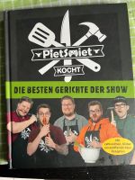 Pietsmiet Kochbuch Nordrhein-Westfalen - Siegburg Vorschau