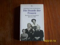 Christian Graf v. Krockow-Die Stunde der Frauen Niedersachsen - Bad Zwischenahn Vorschau