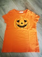 Süßes Shirt T-Shirt von H&M Helloween Größe 146-152 Hannover - Döhren-Wülfel Vorschau