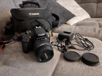 Canon EOS 1300D Bayern - Mariaposching Vorschau