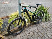 Radon Slide Carbon 160 18" M Fully kein EMTB Cube Haibike Scott Rheinland-Pfalz - Hachenburg Vorschau