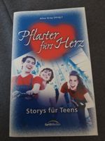 Pflaster fürs Herz, Taschenbuch Baden-Württemberg - Frankenhardt Vorschau