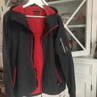 Jacke Herren- XL- Bench (Anthrazit) Brandenburg - Eberswalde Vorschau