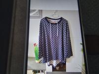 süßes wärmeres Langarmshirt von Stoocker in GR.XXL Bremen - Seehausen  Vorschau