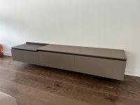 Sideboard/ TV Wandschrank taupe Nordrhein-Westfalen - Solingen Vorschau