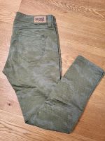 Tommy Hilfiger Denim * Sophie Skinny* Camouflage* W32 L30 Nordrhein-Westfalen - Büren Vorschau