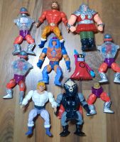 Masters of the Universe Heman MotU Vintage Figuren Nordrhein-Westfalen - Wesel Vorschau