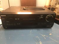 Panasonic Receiver mit Boxen Schleswig-Holstein - Flintbek Vorschau