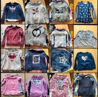 Je 1 €  Pullover Pulli Langarmshirt LA-Shirt Gr. 134/140 Baden-Württemberg - Schwäbisch Hall Vorschau