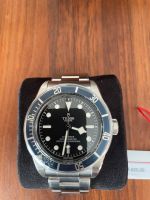 Tudor Black Bay 41mm Kiel - Steenbek-Projensdorf Vorschau