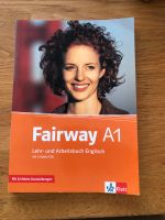 Fairway A1 Lehr- und Arbeitsbuch Englisch Bayern - Pocking Vorschau