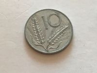 Münzen Umlaufmünze Italien 10 Lire 1954 Rheinland-Pfalz - Alzey Vorschau