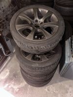 BMW Styling 124 18 Zoll Nordrhein-Westfalen - Gummersbach Vorschau