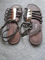 Sandalen Tamaris Größe 41 Bayern - Bayerisch Gmain Vorschau