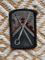 US Army Patch | Klett | 16th Sustainment Brigade | TOP Rheinland-Pfalz - Plaidt Vorschau