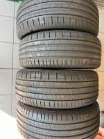 4x Sommerreifen Pirelli P Zero 245/45R21 104Y Nordrhein-Westfalen - Delbrück Vorschau