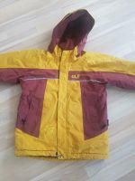 Tolle Winterjacke Skijacke Jack Wolfskin 152 Bayern - Oberndorf am Lech Vorschau