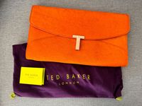 Ted Baker Clutch, Orange Stuttgart - Stuttgart-Ost Vorschau