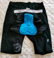 NEU 130€ Gonso Sitivo Bike Shorts + Unterhose + Polster Essen-West - Frohnhausen Vorschau