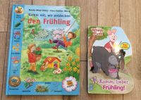 Bücherpaket „Frühling“ (2 Stück) Baden-Württemberg - Neuenstadt Vorschau