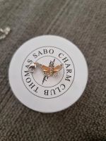 Thomas Sabo Charm Schmetterling Anhänger Hannover - Vahrenwald-List Vorschau