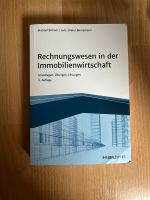 Rechnungswesen in der Immobilienwirtschaft Düsseldorf - Pempelfort Vorschau