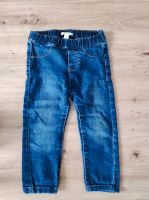 schöne Esprit Jeans Gr 86 Jeanshose Hose Jeggings Baby Bayern - Landsberg (Lech) Vorschau