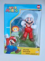 Super Mario Figur mit Blume Nordrhein-Westfalen - Haan Vorschau