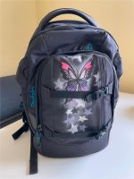 Ergobag Satch Black Bounce Sonderedition Rucksack + Sporttasche Nordrhein-Westfalen - Wülfrath Vorschau