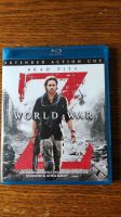 Blu-ray World War Z Niedersachsen - Papenburg Vorschau