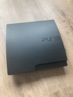 PlayStation 3 mit Controller Kabel Spiele Nordrhein-Westfalen - Bergkamen Vorschau