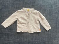 Steiff Strickjacke Beige Größe 68 6 Monate Kr. München - Sauerlach Vorschau